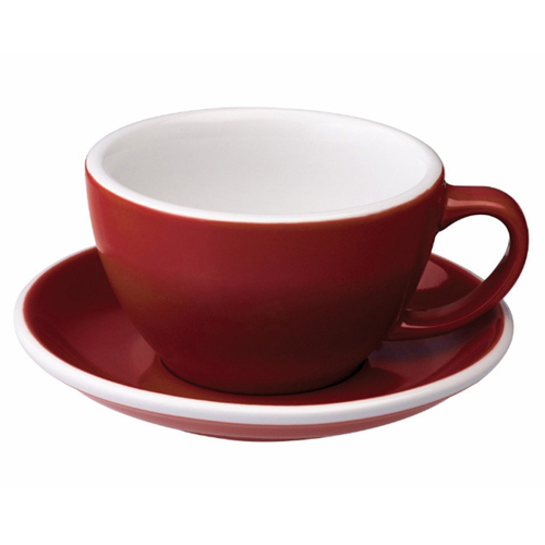 Coffee Pro-egg專業拉花拿鐵咖啡杯